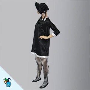Merlina Clasica